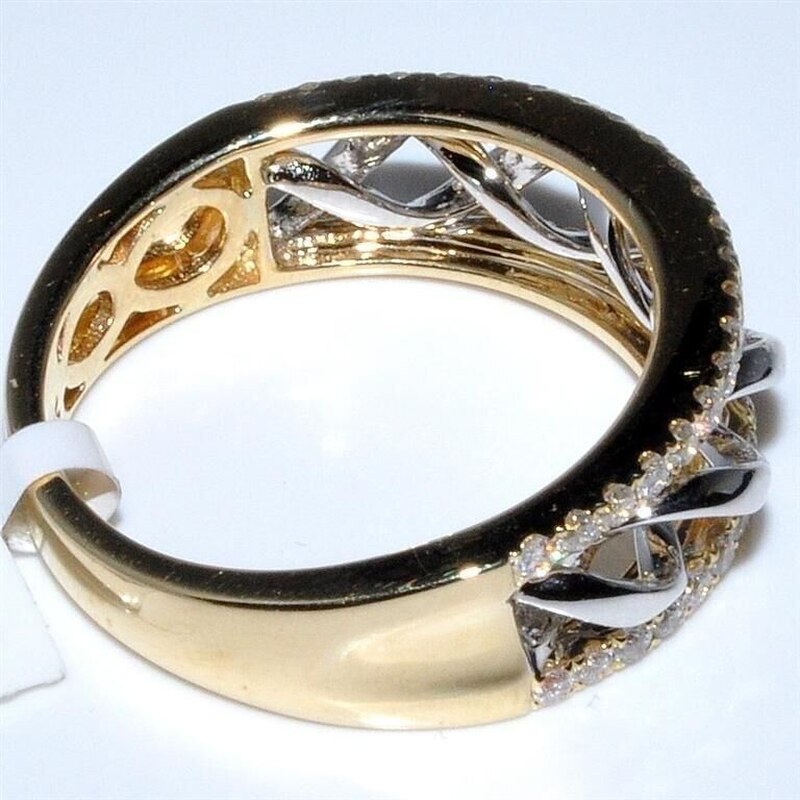 Infinity Ring
