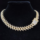 Dragon Link | Corrente Cravejada