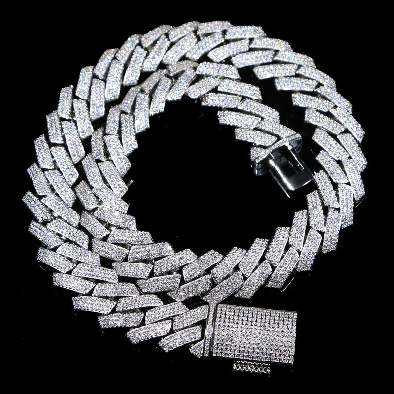 Cuban Link box 3 | Corrente de Alto Luxo