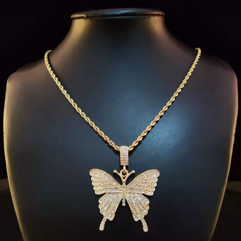 Butterfly Prong Link | Kit 1