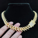 Dragon Link | Corrente Cravejada