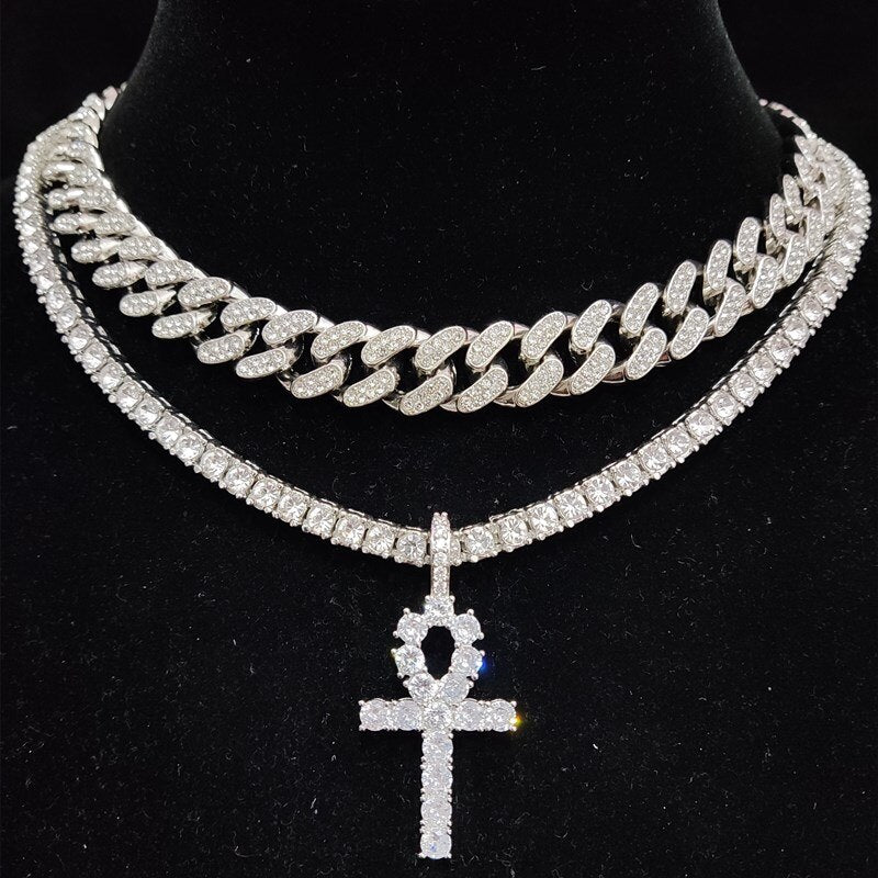 Conjunto Ansata 2