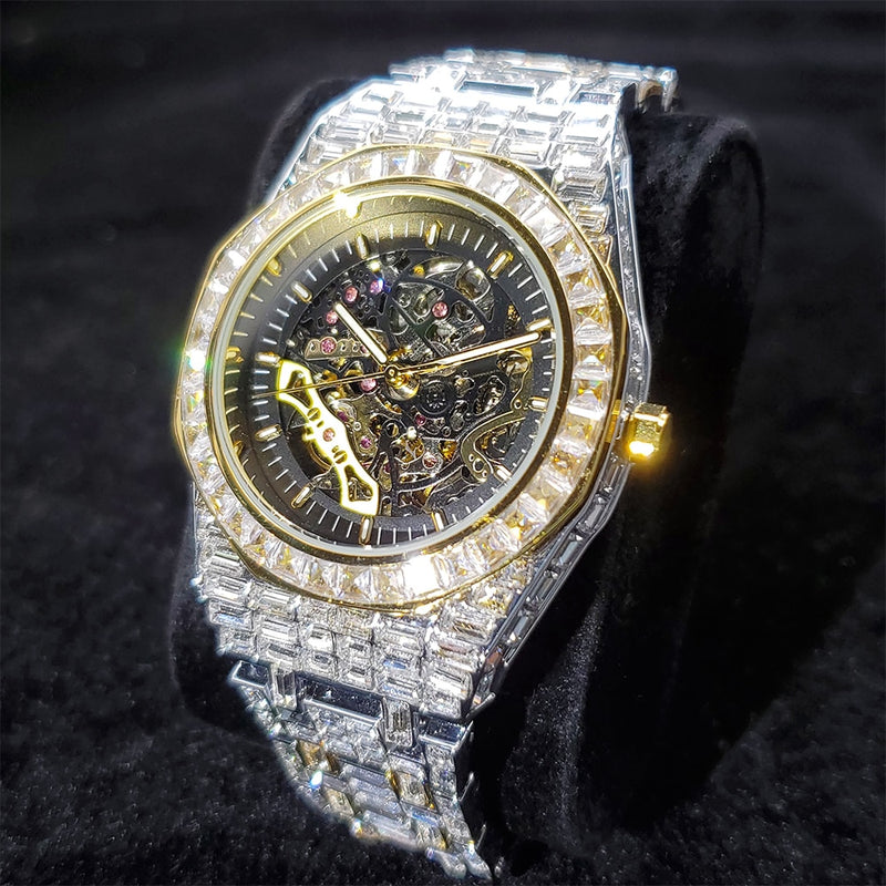 Royal Oak | Relógio Automático