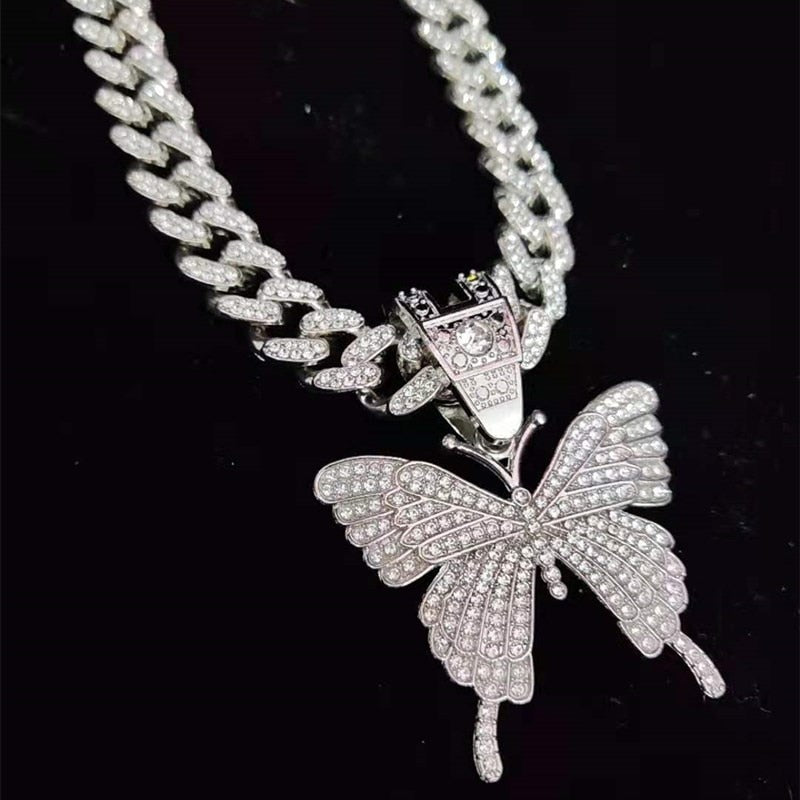 Butterfly Cuban Link | Kit 1