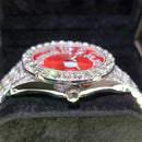 Rollie Red S | Relógio de Alto Luxo