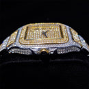 Model Cartier | Relógio de Alto Luxo