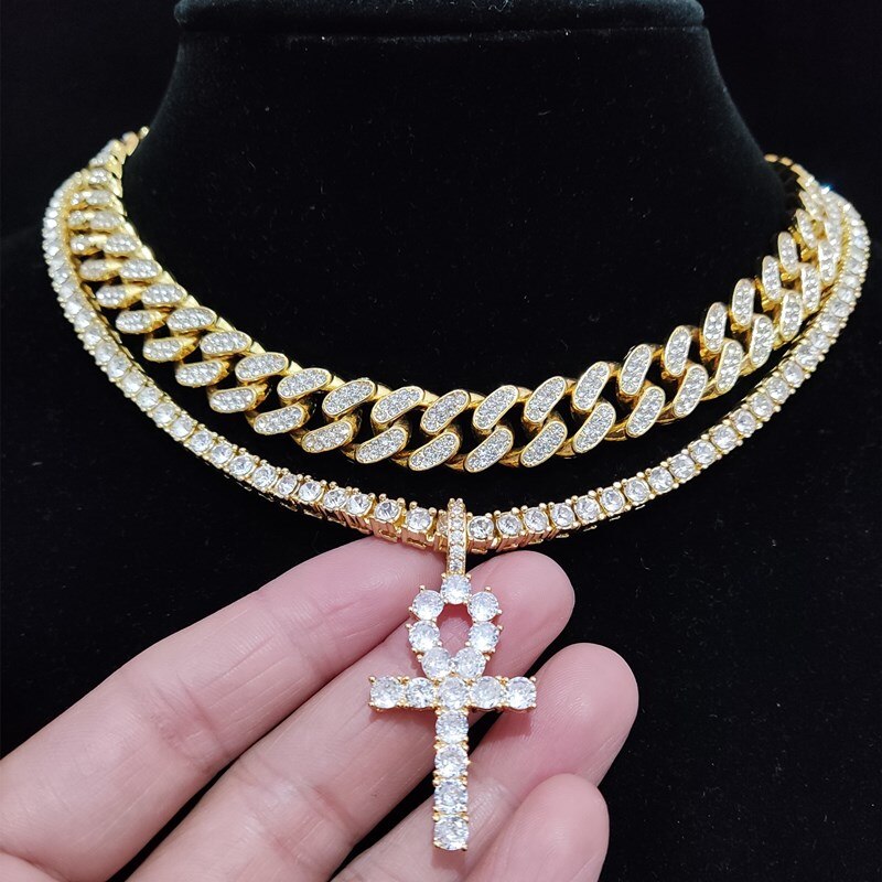 Conjunto Ansata 2