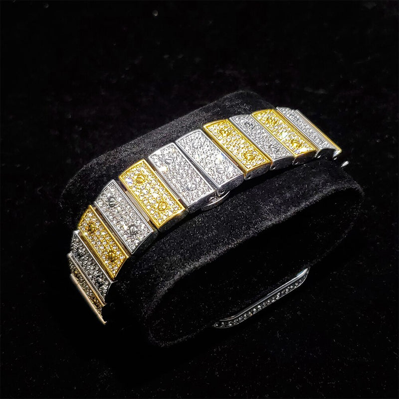 Model Cartier | Relógio de Alto Luxo
