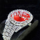 Rollie Red S | Relógio de Alto Luxo