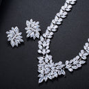 Kit Fairy Little Flower / Brinco e Corrente