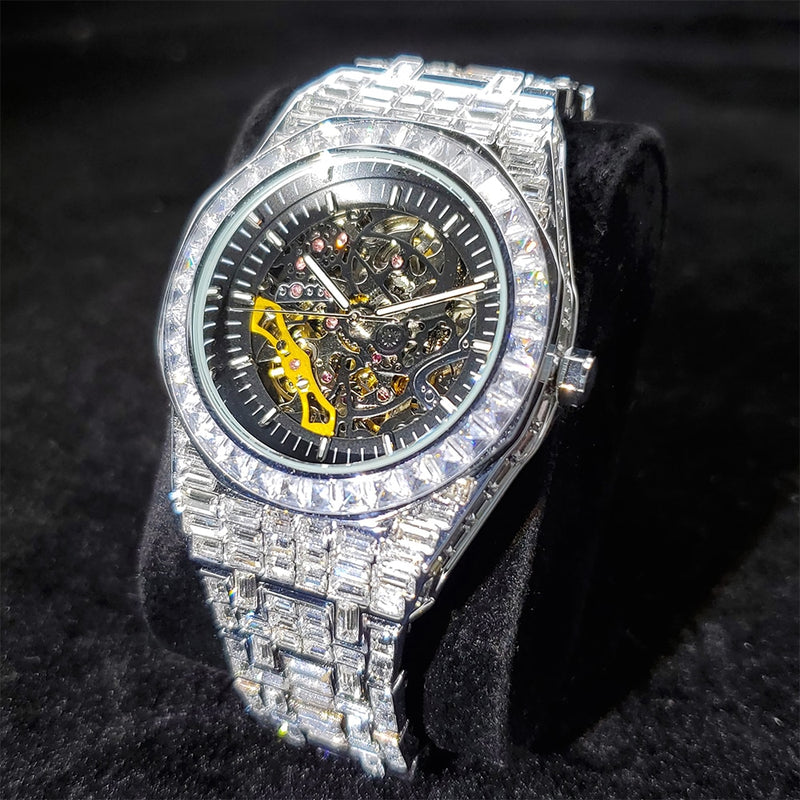 Royal Oak | Relógio Automático