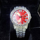 Rollie Red S | Relógio de Alto Luxo