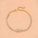 Anklet Boho | Tornozeleira feminina de Alto Luxo