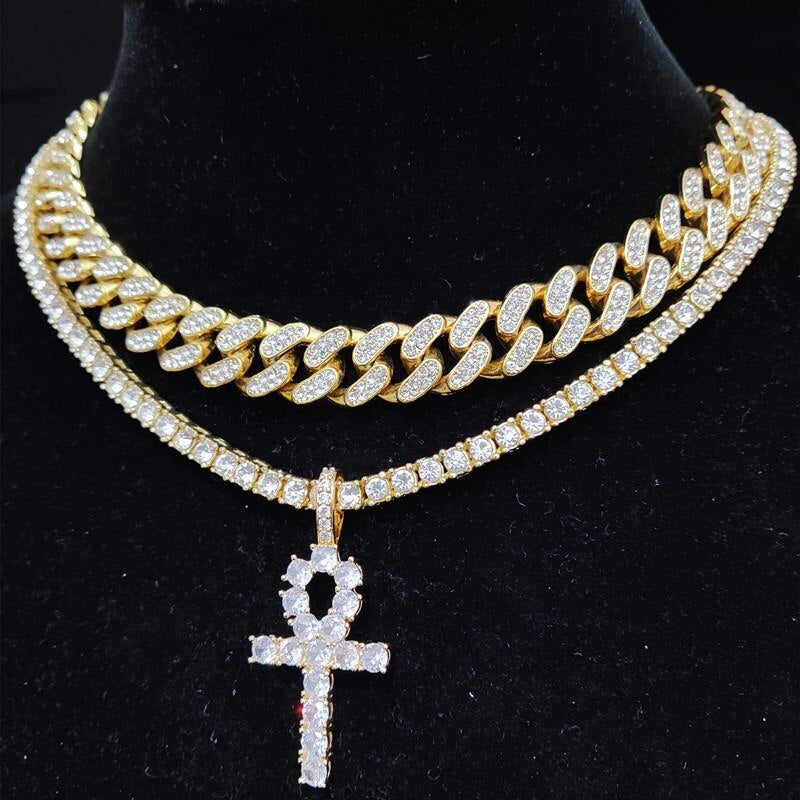 Conjunto Ansata 2