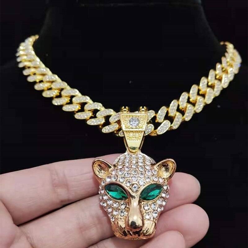 Kit Jaguar / Conjunto Cravejado
