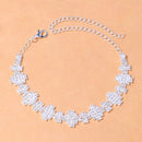 Anklet Multi-laye | Alto Luxo