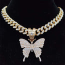 Butterfly Cuban Link | Kit 1