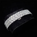 Rollie Blue S | Relógio de Alto Luxo