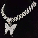 Butterfly Prong Link | Kit 1