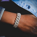 Cuban Link box 3 | Corrente de Alto Luxo