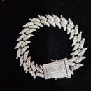 Dragon Link | Corrente Cravejada