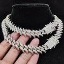 Dragon Link | Corrente Cravejada