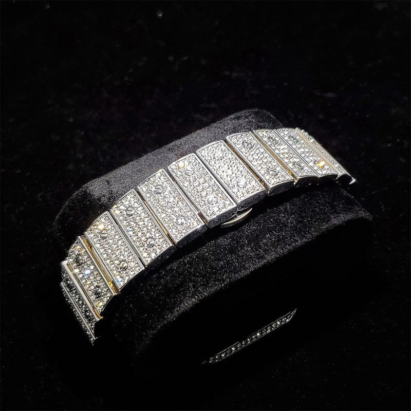 Model Cartier | Relógio de Alto Luxo
