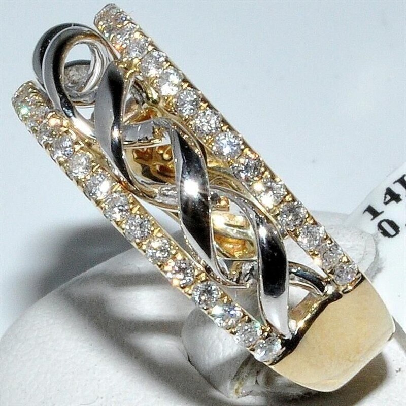 Infinity Ring