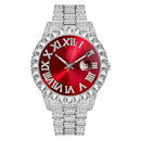 Rollie Red S | Relógio de Alto Luxo