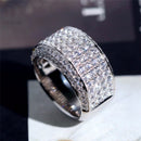 Sterling Ring