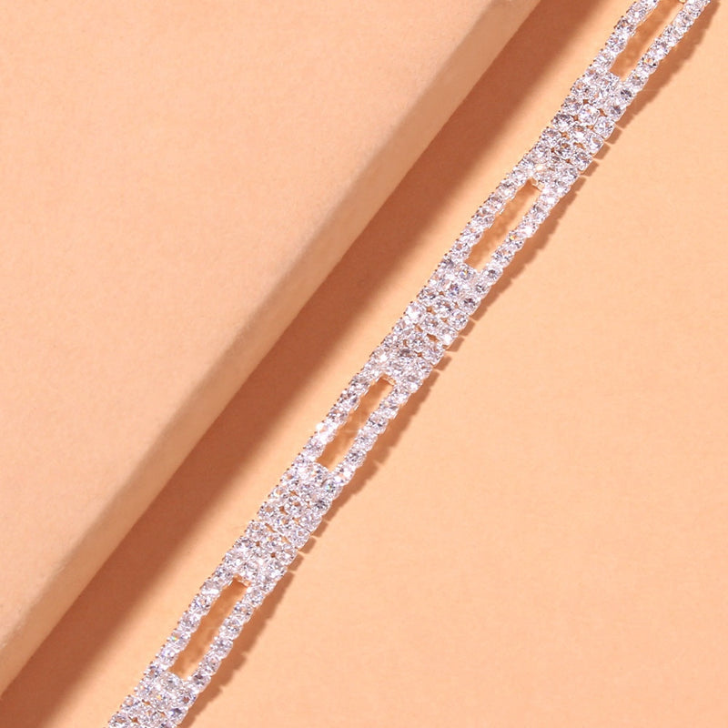 Anklet Long Riviera | Alto Luxo