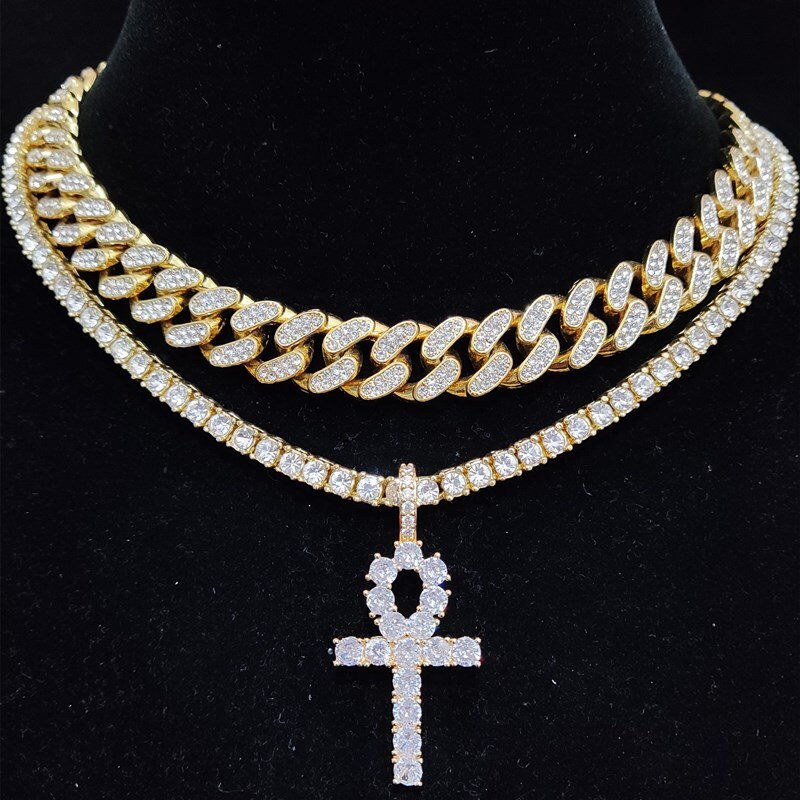 Conjunto Ansata 2