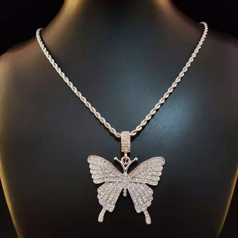 Butterfly Prong Link | Kit 1