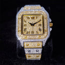 Model Cartier | Relógio de Alto Luxo