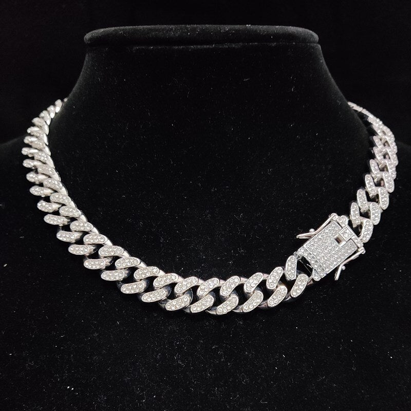 Conjunto Ansata 2