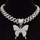 Butterfly Prong Link | Kit 1