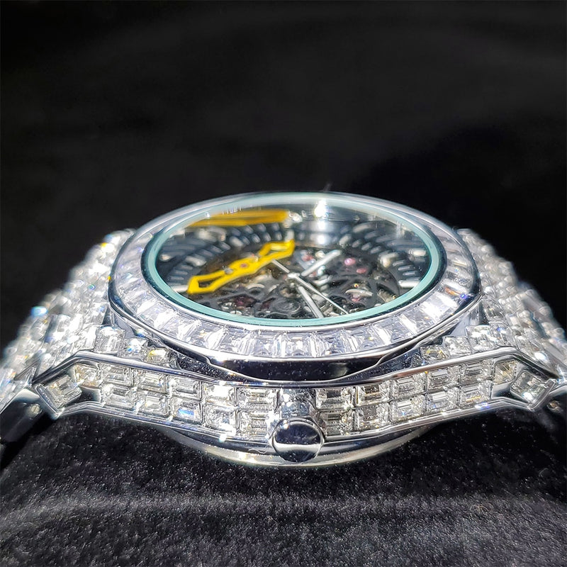 Royal Oak | Relógio Automático