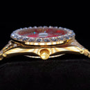 Rollie Red G | Relógio de Alto Luxo