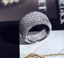 Sterling Ring