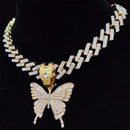 Butterfly Prong Link | Kit 1