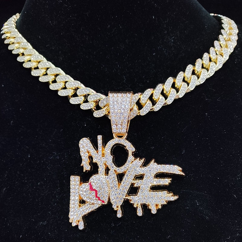 Cuban No Love | Conjunto Cravejado
