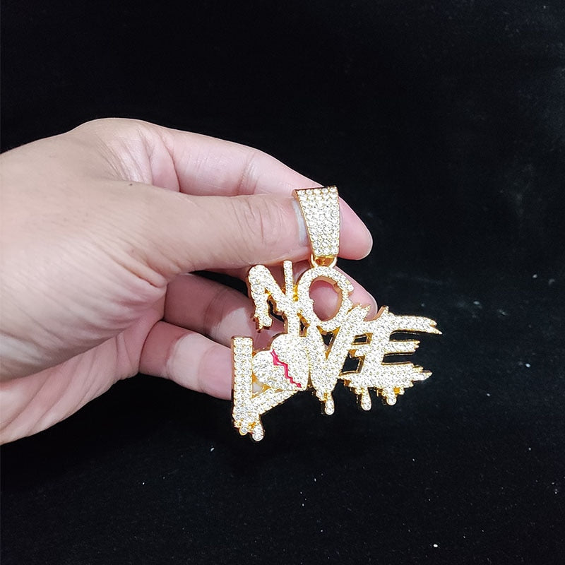 Cuban No Love | Conjunto Cravejado