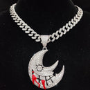 Kid Bad Moon / Conjunto Cravejado