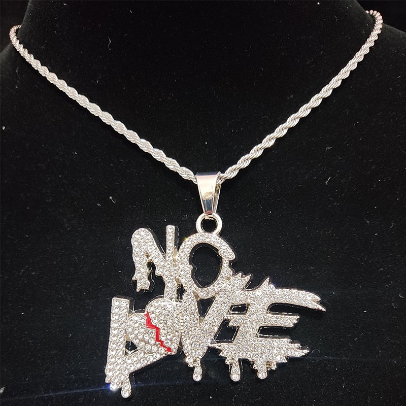 Cuban No Love | Conjunto Cravejado