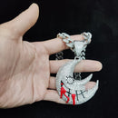 Kid Bad Moon / Conjunto Cravejado