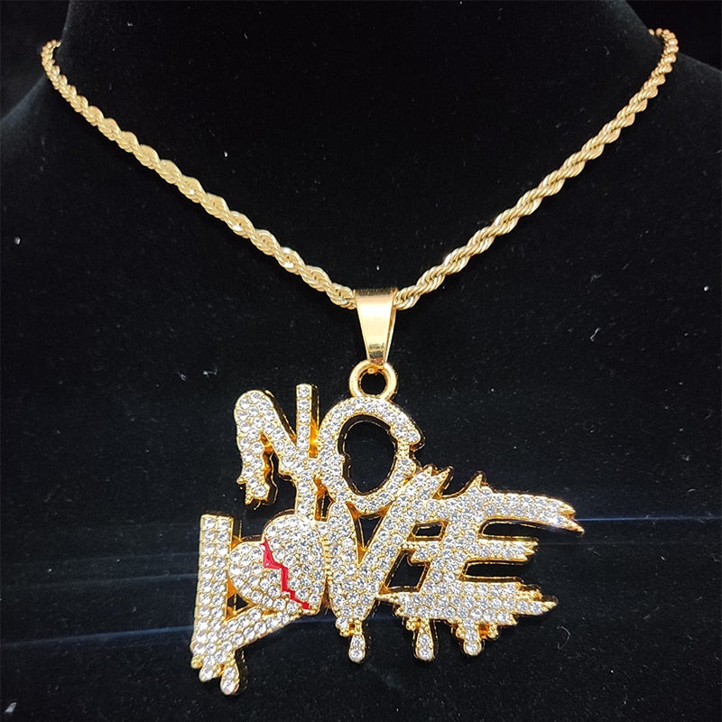 Cuban No Love | Conjunto Cravejado