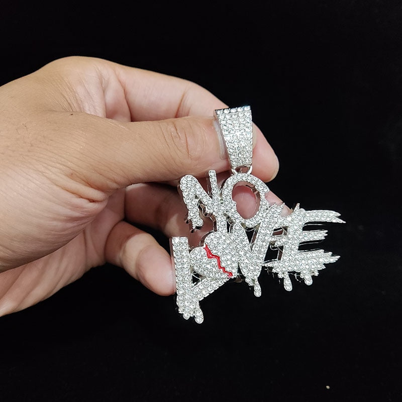 Cuban No Love | Conjunto Cravejado