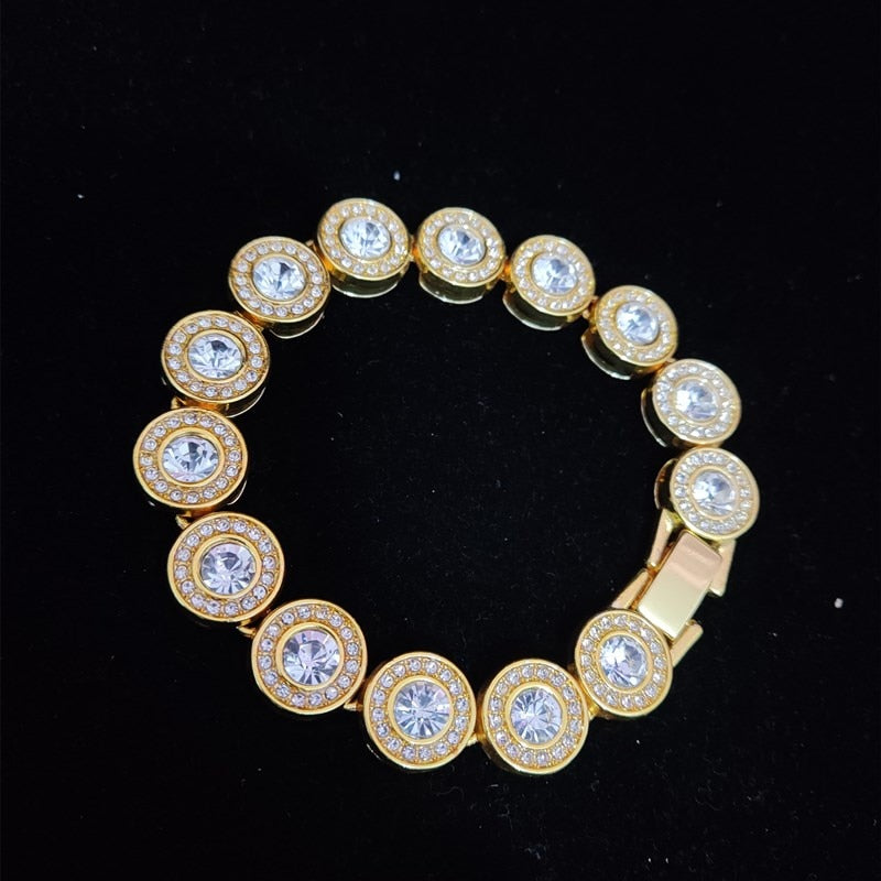 Pulseira Bubble