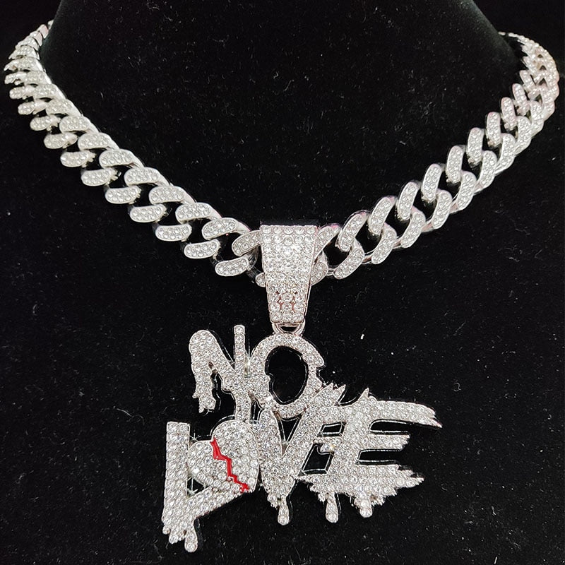 Cuban No Love | Conjunto Cravejado