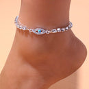 Anklet Riviera Heart 2 | Alto Luxo